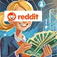 Werden deine Reddit-Einträge verkauft? Plattform schließt umstrittenen KI-Deal ab 