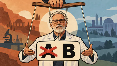 Anthropic-Studie: KI-Agenten beeinflussen Expertenurteile in 86 Prozent der Fälle