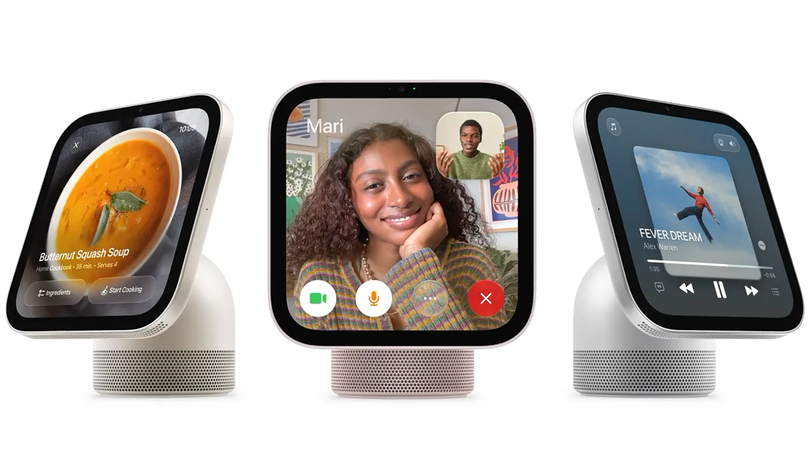 Apple Smart View