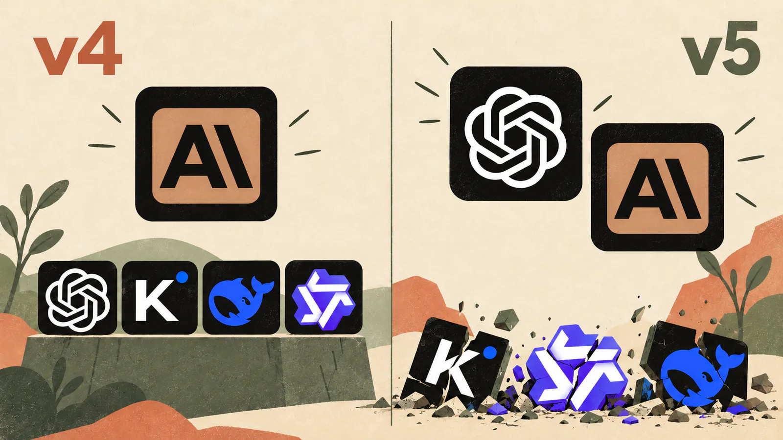 Neue Benchmark Ergebnisse