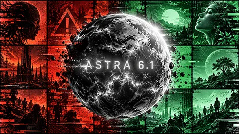 OpenAI stoppt »Astra 6.1« wegen zu hohem Risiko