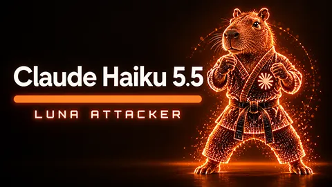 Claude Haiku 5.5 kostet 90 Prozent weniger