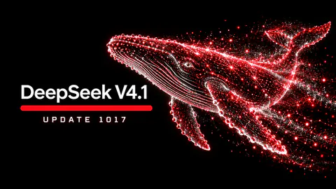 DeepSeek V4.1 rückt plötzlich nah an Opus 5