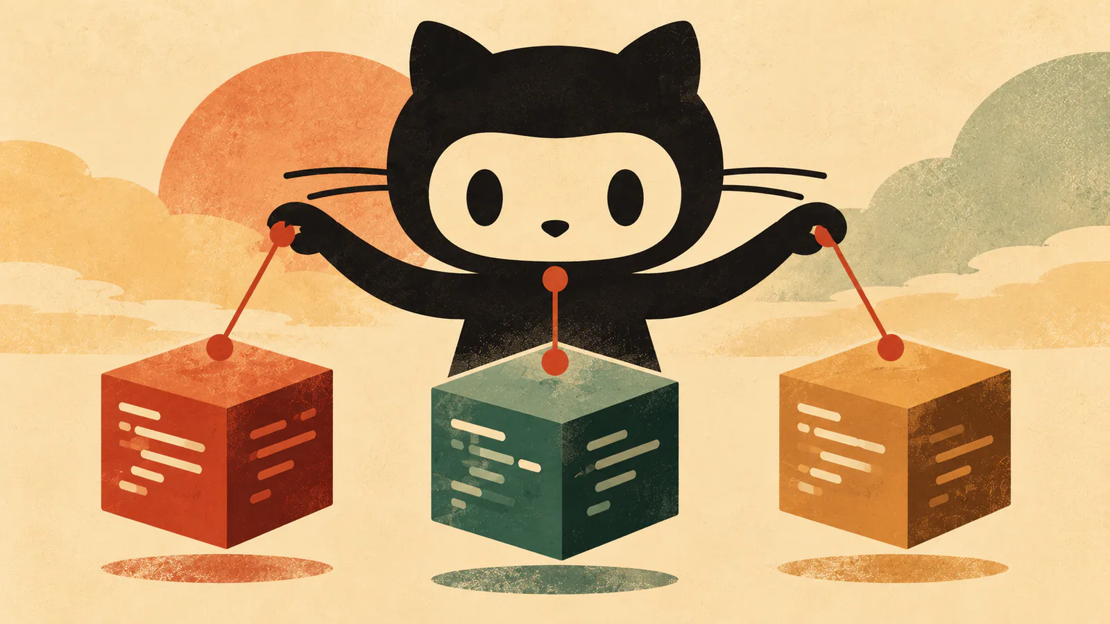 GitHub Copilot koordiniert jetzt KI-Agenten über mehrere Projekte