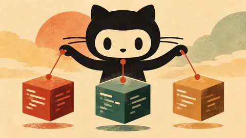GitHub Copilot koordiniert jetzt KI-Agenten über mehrere Projekte