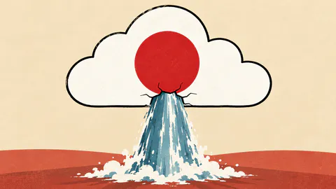 Hacker kapern Trading-Zugänge über japanischen Windows-Cloud-Dienst