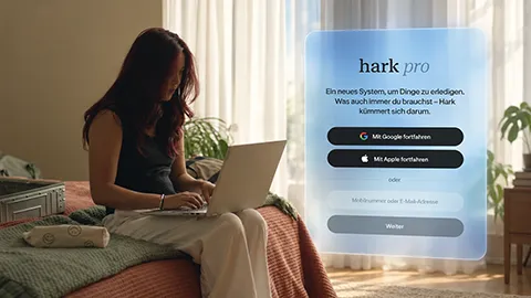 Figure-Gründer startet Hark und verschenkt 100.000 Pro-Zugänge