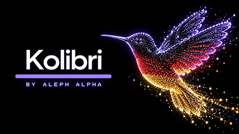 Aleph Alpha veröffentlicht ein Sprachmodell mit Deutsch-Fokus