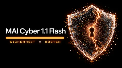 Microsoft senkt die Kosten für KI-Sicherheitsprüfungen