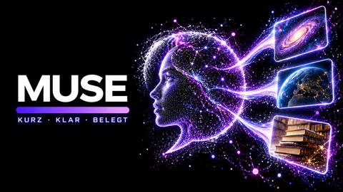Meta Muse: Das völlig andere KI-Modell