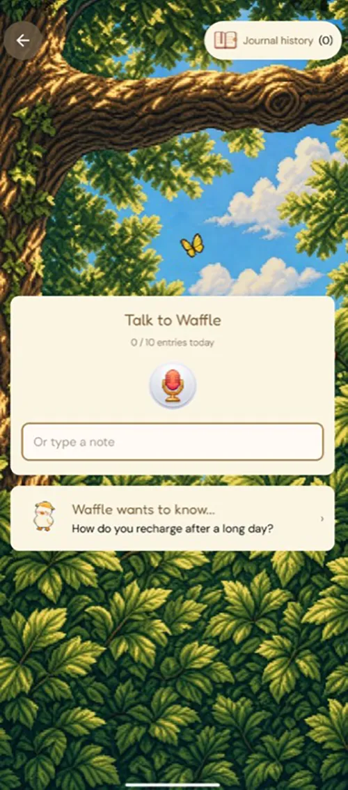 meta Tamagotchi 2