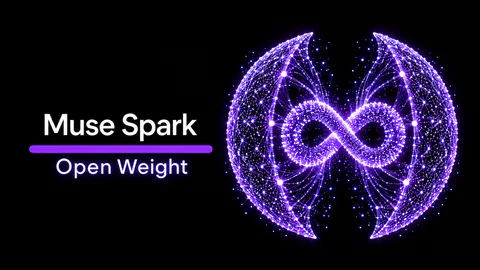 Muse Spark Open bringt Metas Milliardenmodell auf den Schreibtisch