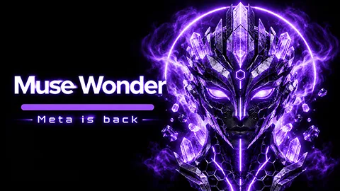 Muse Wonder schlägt GPT-Astra und Claude-Fable