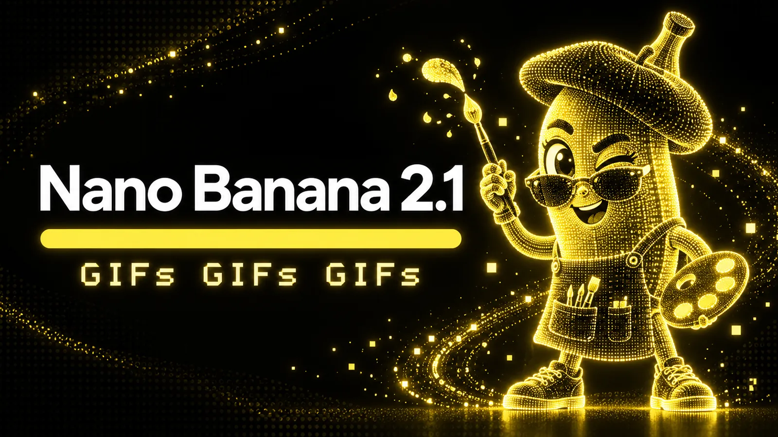 Nano Banana 2.1 Maler