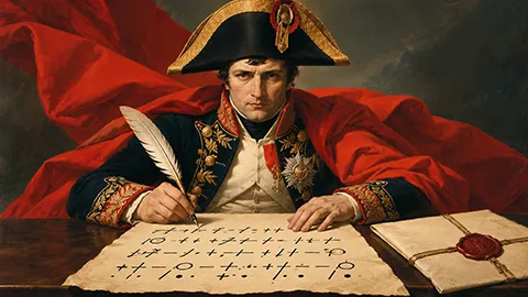 GPT-6 Astra entschlüsselt Napoleons Kriegsbrief nach 217 Jahren
