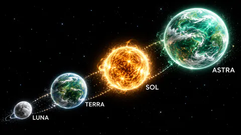 Welches OpenAI Modell passt wann? Astra, Sol, Terra und Luna