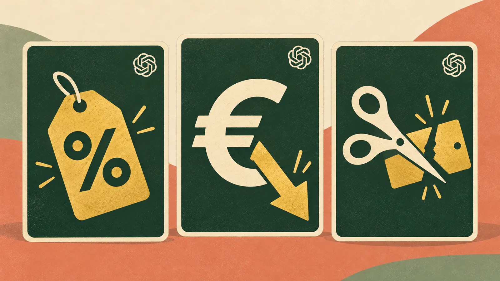 3 OpenAI Karten