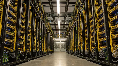 Meta Prometheus: Eine Million GPUs für die nächste KI-Generation