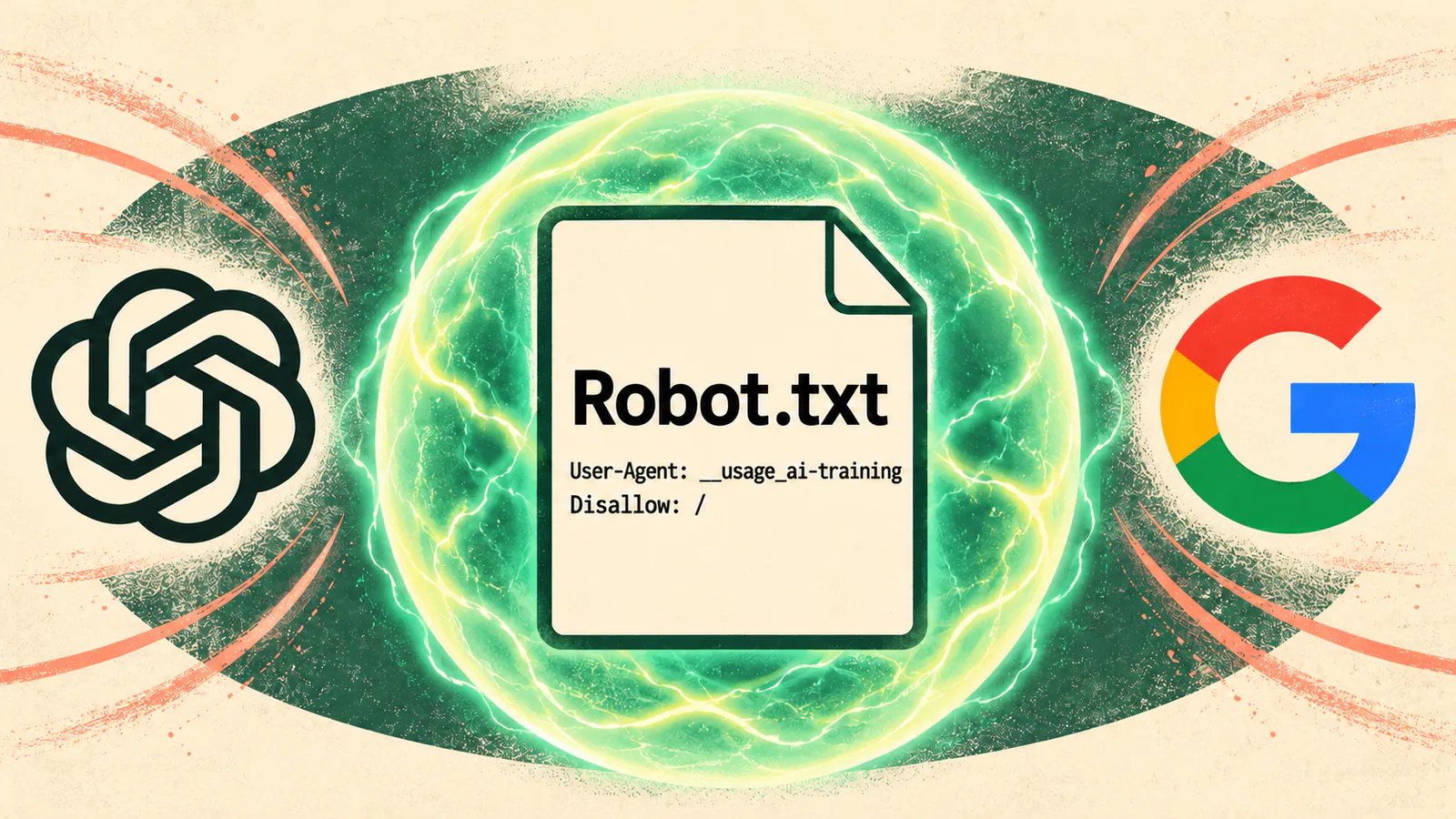 Eine Robot.txt ist sicher