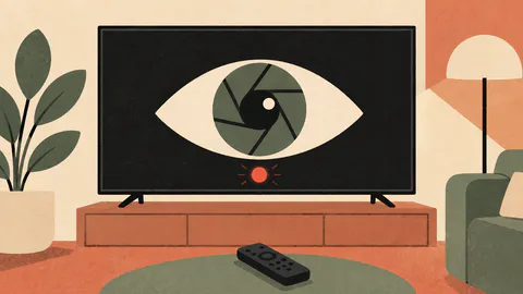 Samsung-TV: KI soll Zuschauer durchleuchten