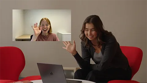 Neue Video-KI »Griffin« wirkt für jeden Zweiten echt