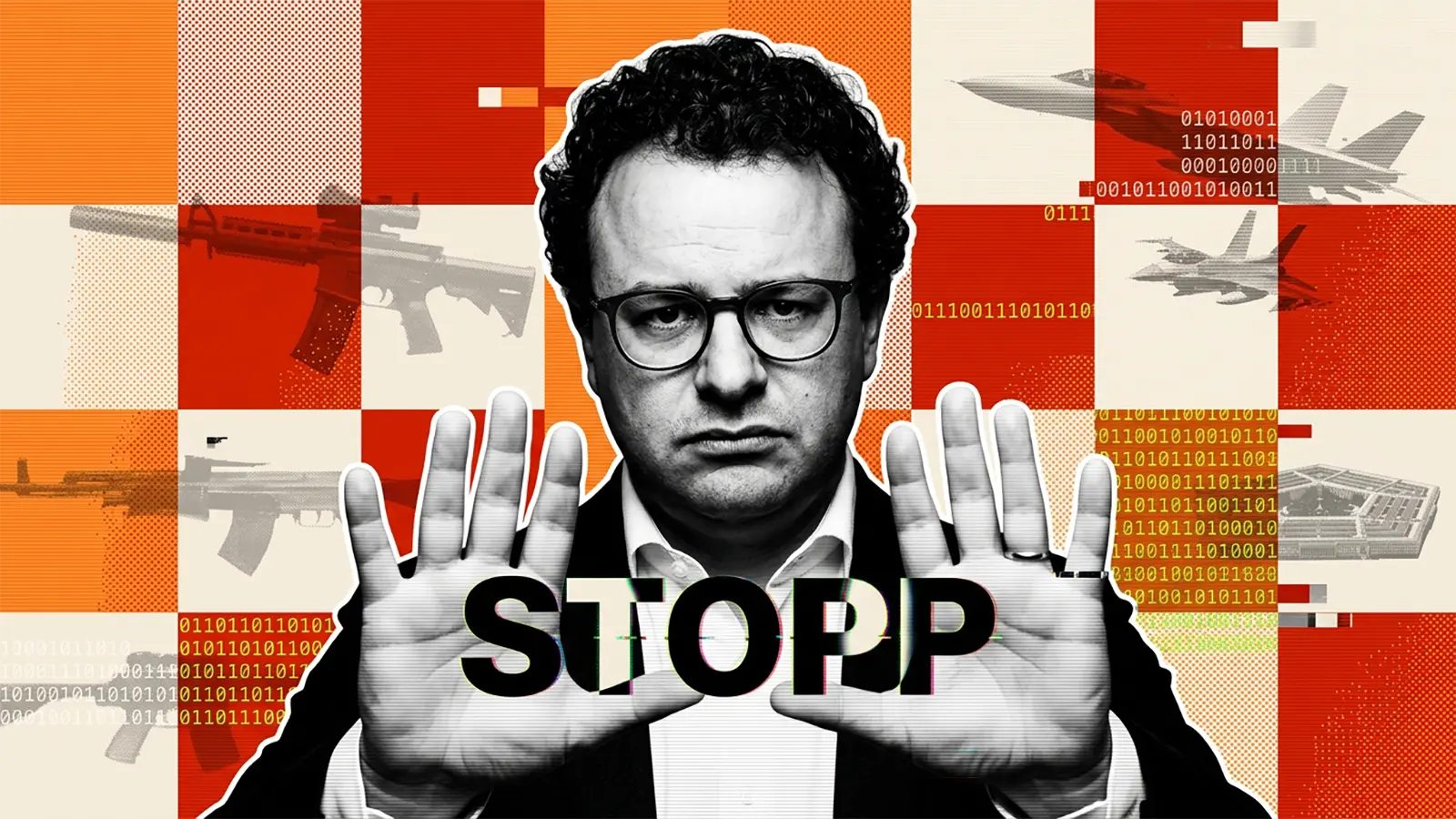 Dario Amodei widersetzt sich dem Militär