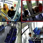 Bremens Straßenbahnen analysieren jetzt Fahrgäste mit künstlicher Intelligenz