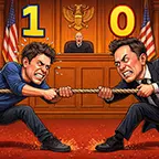 OpenAI gewinnt vorerst im juristischen Streit mit Elon Musks xAI