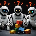 Moderne KI-Modelle scheitern kollektiv an simplen Logikaufgaben