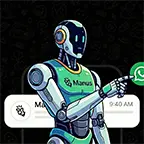 Manus Agents bringt persönliche KI-Assistenten direkt in die Messenger