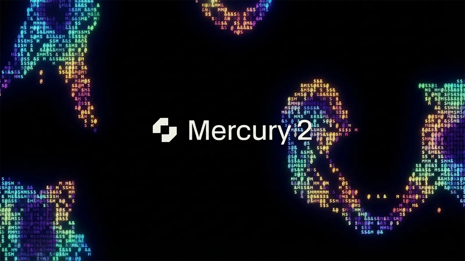 Ein Mercury 2 Übersichts-Bild