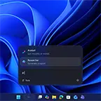 Microsoft baut Windows 11 zum autonomen KI-Betriebssystem um