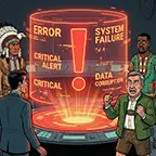 KI benachteiligt Nutzer mit schwachem Englisch