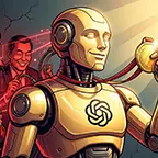 Warum neue KI-Modelle ihren Vorsprung in Rekordzeit verlieren