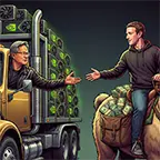 Gewaltiger Milliardendeal für neue KI-Rechenzentren