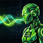 Nvidia PersonaPlex-7B: KI spricht und hört gleichzeitig