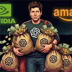 Rekordsumme für OpenAI treibt Unternehmenswert in neue Höhen