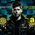 Rekordbewertung für OpenAI nach Einstieg von Amazon