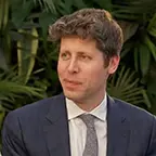 Sam Altman Interview: "Die Welt ist nicht bereit!"