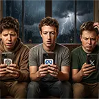 Werden unsere Kinder durch Social Media und KI erstmals dümmer?