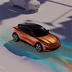 Milliarden für Wayve: Europas Antwort auf Waymo und Tesla