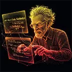 Diese neue KI prüft ihren Code mathematisch auf Fehler