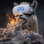 Meta-Deal mit News Corp: 50 Millionen Dollar jährlich für KI-Daten