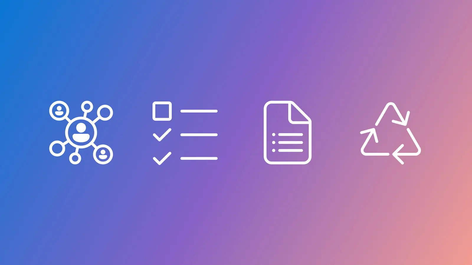 Microsoft Illustration mit Zeichen