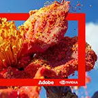 Adobe bringt autonome KI-Agenten mit Nvidia-Technik