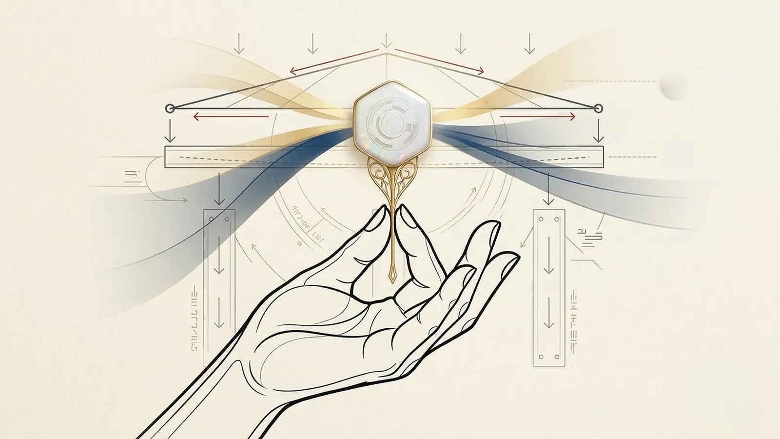 Eine Anthropic Info-Grafik