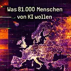 Anthropic Studie: Was 81.000 Nutzer von KI wollen