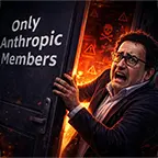 Anthropic leakt den kompletten Quellcode von Claude Code