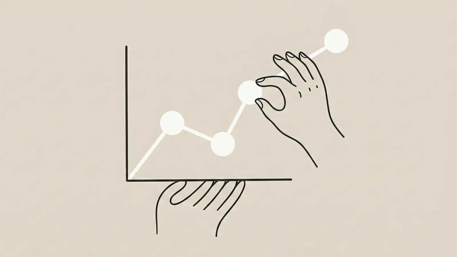 Ein Anthropic Grafik