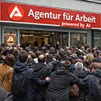 Stehlen KIs unsere Jobs? Die Antwort der Anthropic-Forscher überrascht